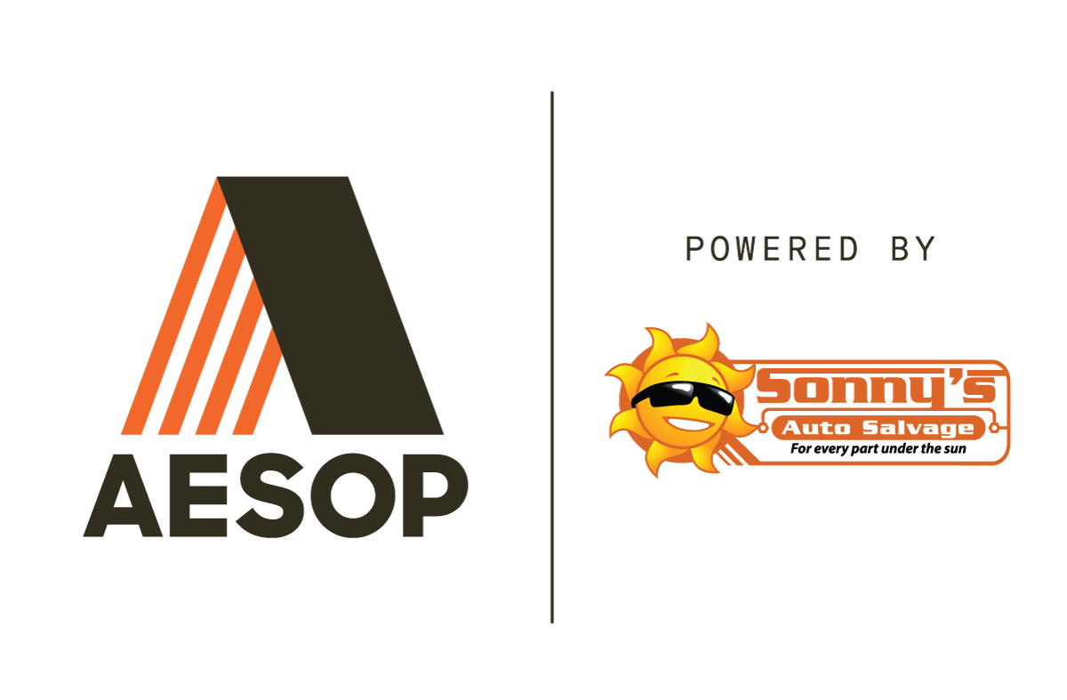 Aesop Auto - Sonny's Auto Salvage